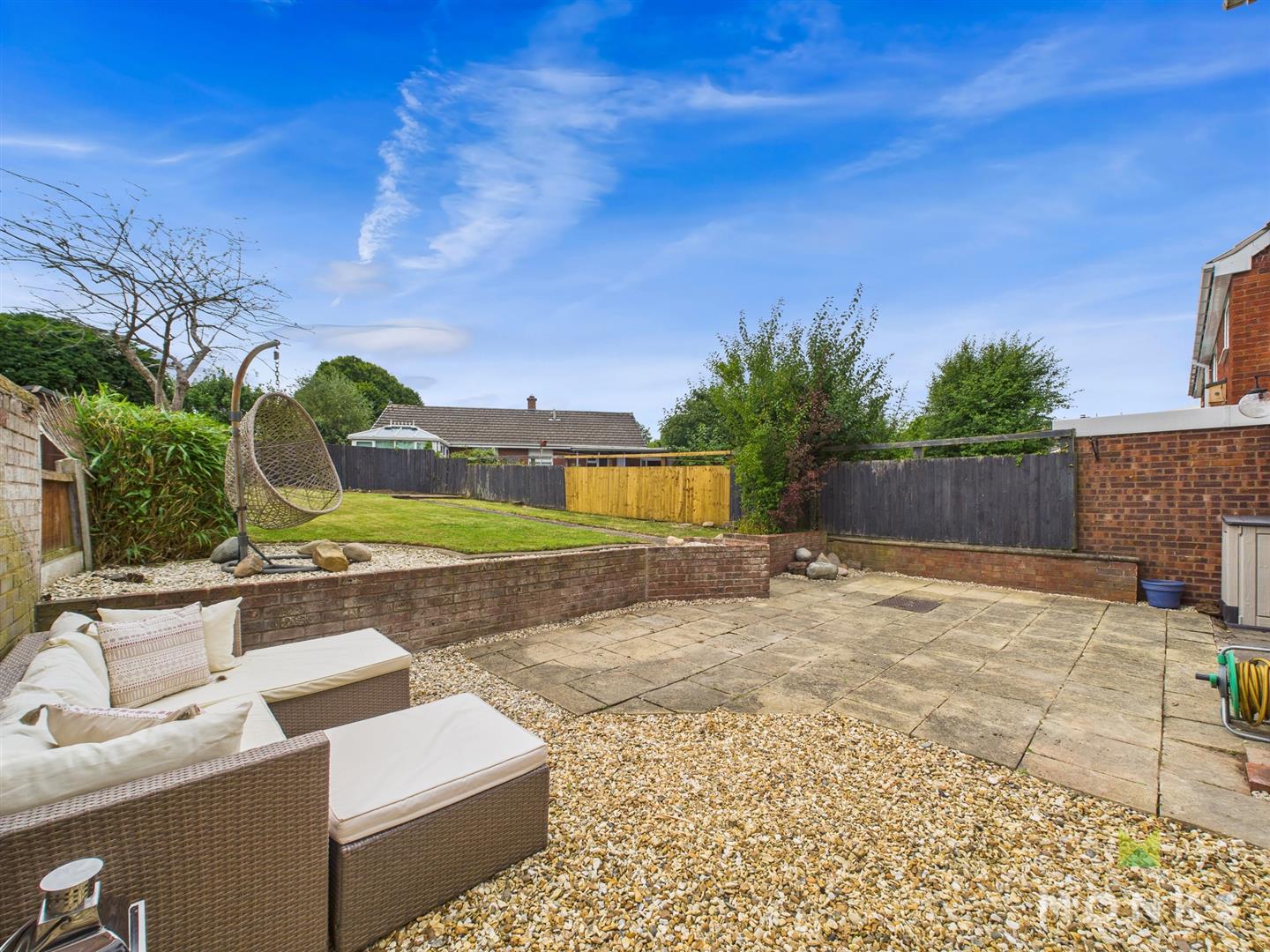 8 Brook Road, Shrewsbury, SY4 3PU SSTC